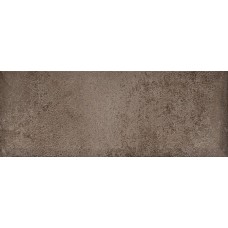 Плитка настенная 15x40 Europe коричневая